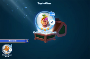 Enchanted Chest reward