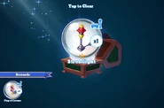 Enchanted Chest reward