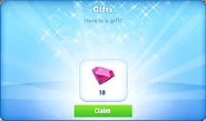 Gift
