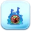 The Fox and the Hound Relic Token