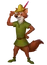 Robin Hood