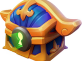 Sapphire Chests
