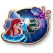 Distant Lights Pin