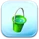 Becky's Bucket Token
