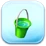 Becky's Bucket Token