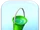 Becky's Bucket Token