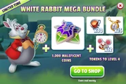 White Rabbit Mega Bundle