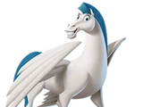 Pegasus