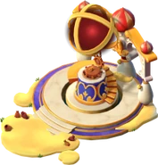 Boss Battle