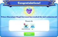 Enchantment Level 2