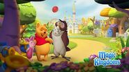 Update 42 - Winnie the Pooh Trailer