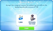 Honey Bees #10 Mini Event