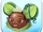Tiana Ears Hat Token