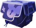 Free Pin Chest