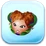 Winifred Sanderson Ears Hat Token