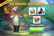 The Swedish Chef Bundle (Alternate)