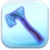 The Bride's Hatchet Token