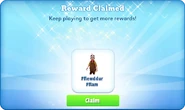 Kingdom Pass Reward