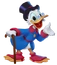 Scrooge McDuck