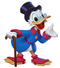 Forky, Disney Magic Kingdoms Wiki