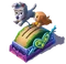 Lady and the Tramp Float