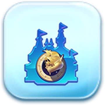 Peter Pan Relic Token Disney Magic Kingdoms Wiki Fandom