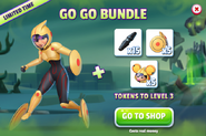 Go Go Bundle