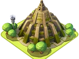Yavin 4 Base
