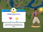 I learned a thing or two growing up as a street rat. You never know what'll come in handy.