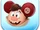 LeFou Ears Hat Token