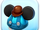 Pete Ears Hat Token