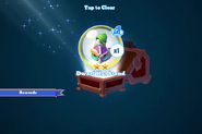 Enchanted Chest reward