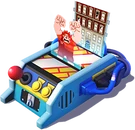 Wreck-It Ralph Float