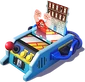 Wreck-It Ralph Float