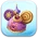Rapunzel Ears Hat Token