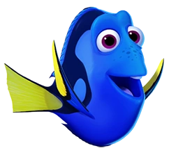 Dory | Disney Magic Kingdoms Wiki | Fandom