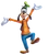 Goofy