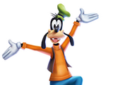 Goofy