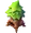 Creepy Trees
