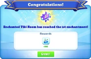 Enchantment Level 1