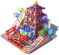 San Fransokyo City