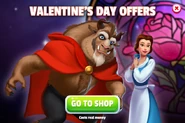 Beast and Belle Bundle