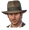 Indiana Jones