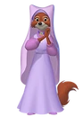 Maid Marian