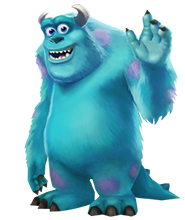 Mike and Sulley to the Rescue, Disney Magic Kingdoms Wiki