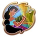 Oasis Discovery Pin