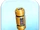 Scream Canister Token