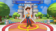 Welcome Woody