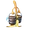 Magic Broom