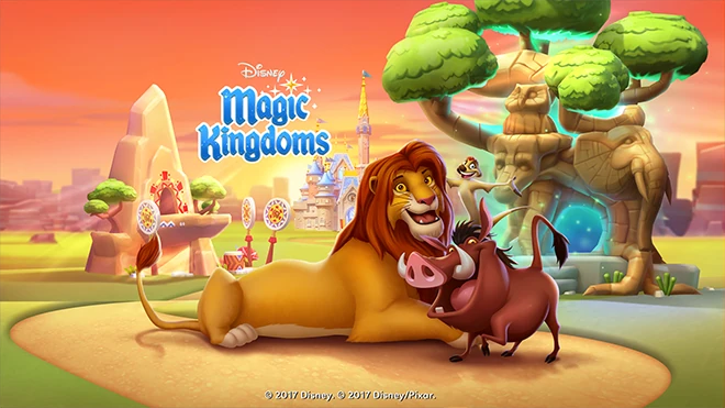 Circle Of Life Event 17 Disney Magic Kingdoms Wiki Fandom
